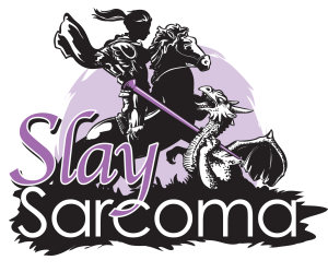 Slay Sarcoma 5K Run/Walk