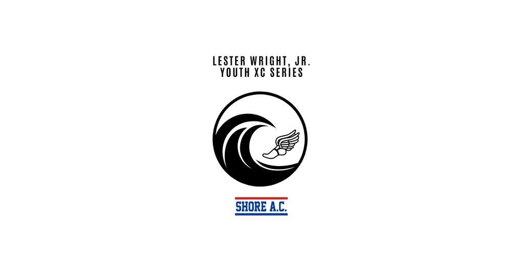 Lester Wright Jr. Youth XC Series