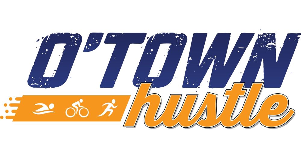 O'Town Hustle Super Sprint Triathlon