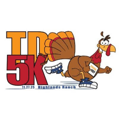 2025 Turkey Day 5K