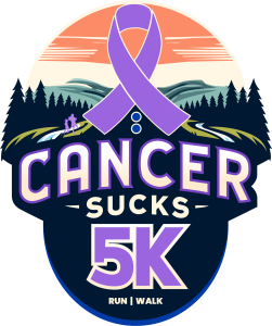 Cancer Sucks 5K Walk/Run
