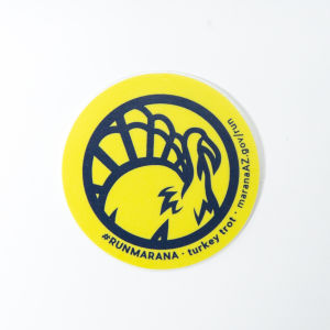 #RUNMARANA Turkey Trot and Kid’s Free FUN Run