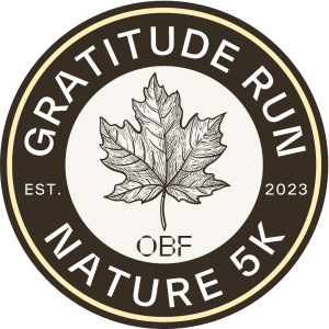 Gratitude Run 2025