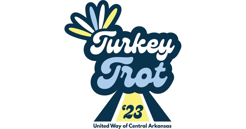 2025 Turkey Trot 5k and Gobble Wobble Kids Mile