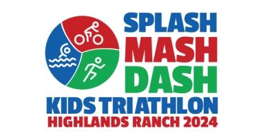 HRCA Splash Mash Dash Kids Triathlon