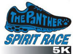 Panther Spirit Race
