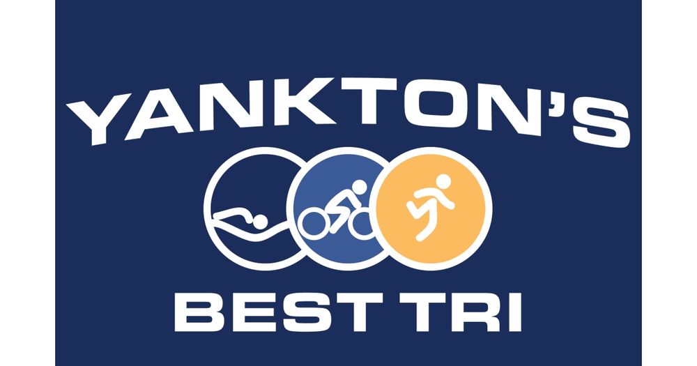 Yankton's Best Tri