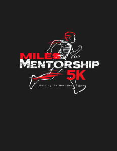 Miles For Mentorship