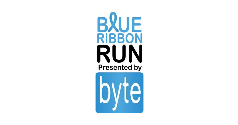 Blue Ribbon Run
