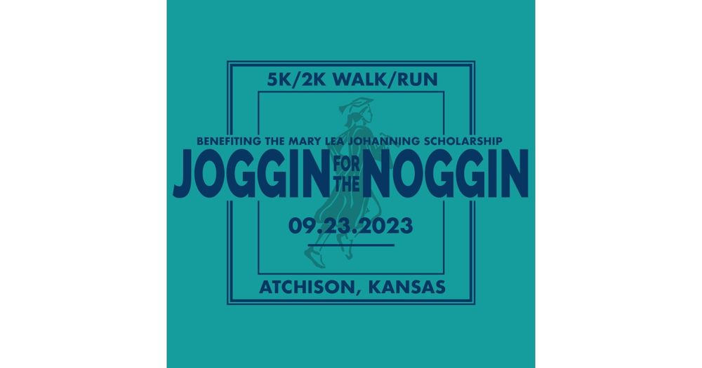 Joggin for the Noggin