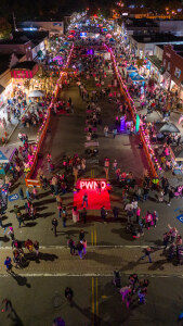 Pink Witches 5K