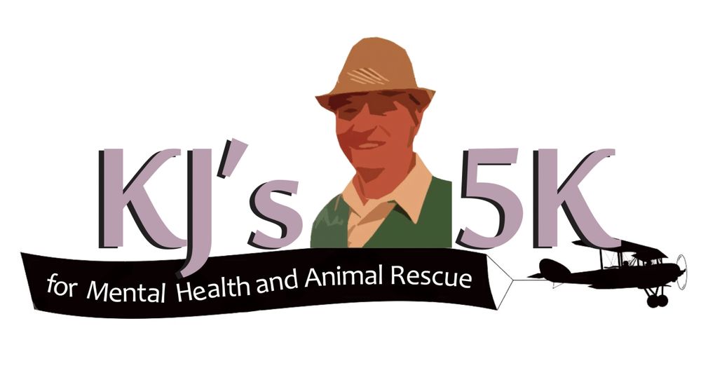 KJ's 5K for Mental Health and Animal Rescue
