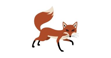 Forkland Festival Fox and Hound 4K
