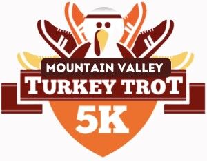 Mountain Valley Turkey Trot 2025