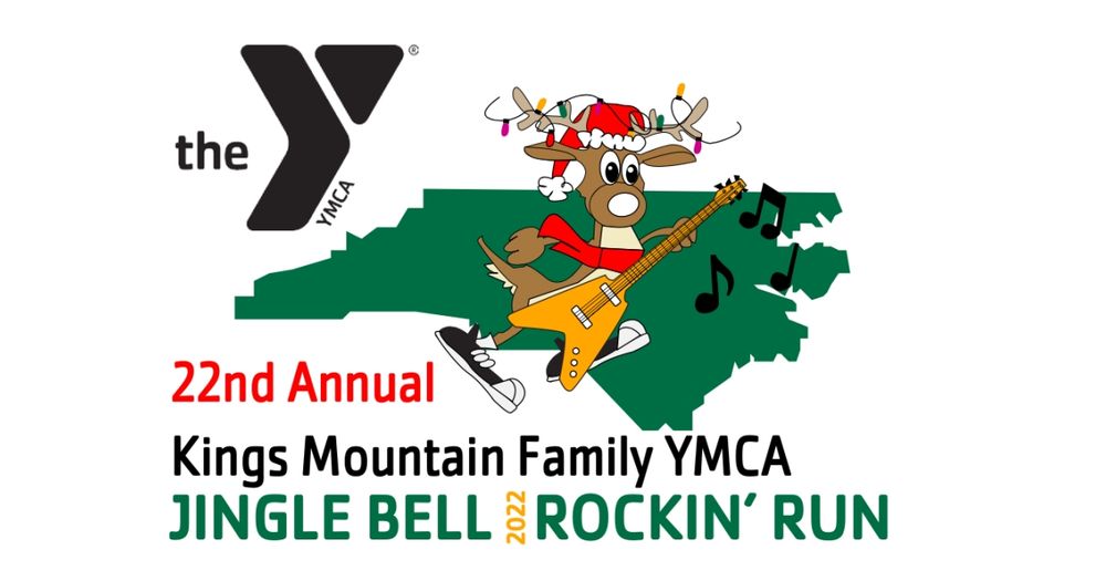 Jingle Bell Rockin' Run