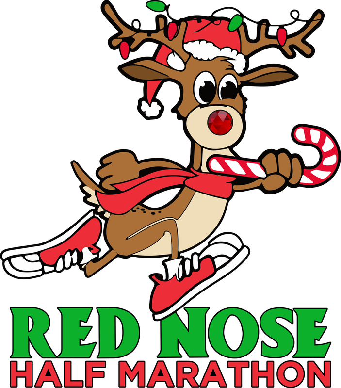 Red Nose Half Marathon
