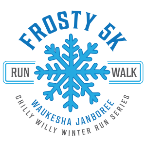 Frosty 5K