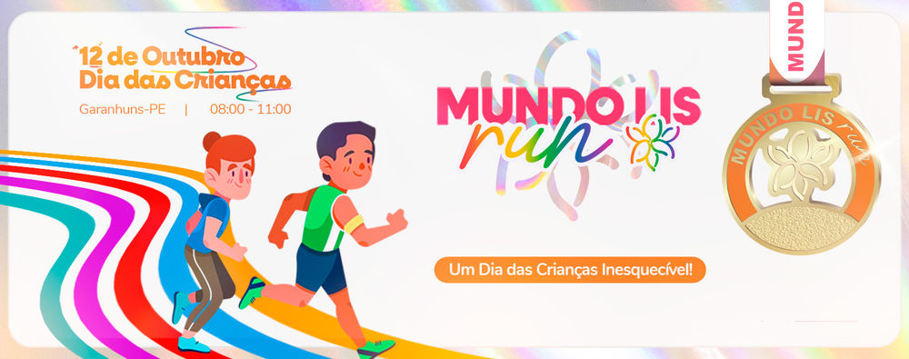 MUNDOLIS RUN 2025