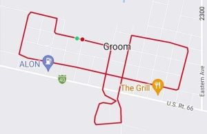 All American Groom Day 5k Run/Walk