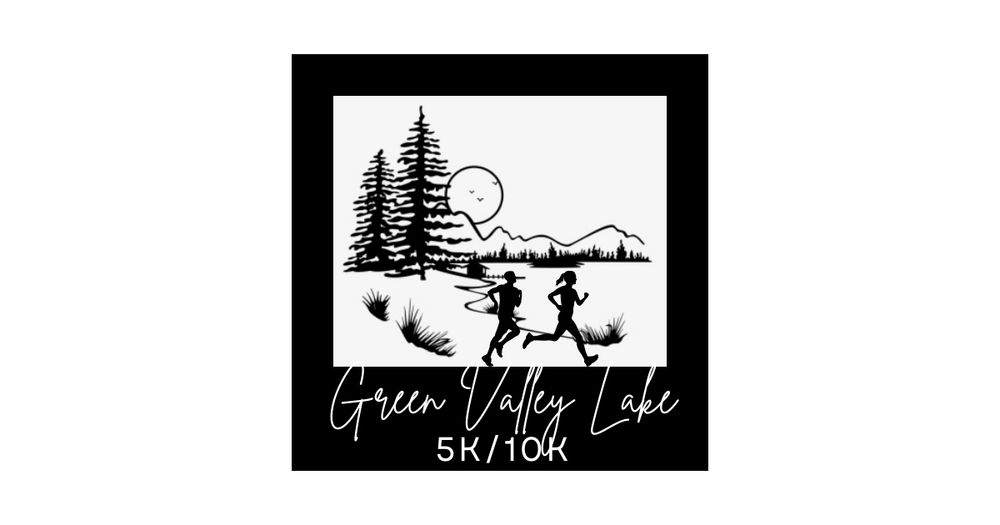Green Valley Lake 5k/10k/& Half Marathon