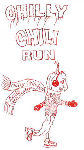Chilly Chili Run