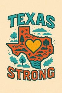 Texas Strong 5k Fundraiser