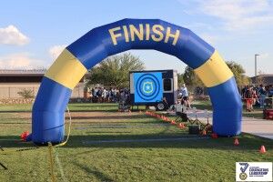 Eastwood Stars & Strides Community 5k Race