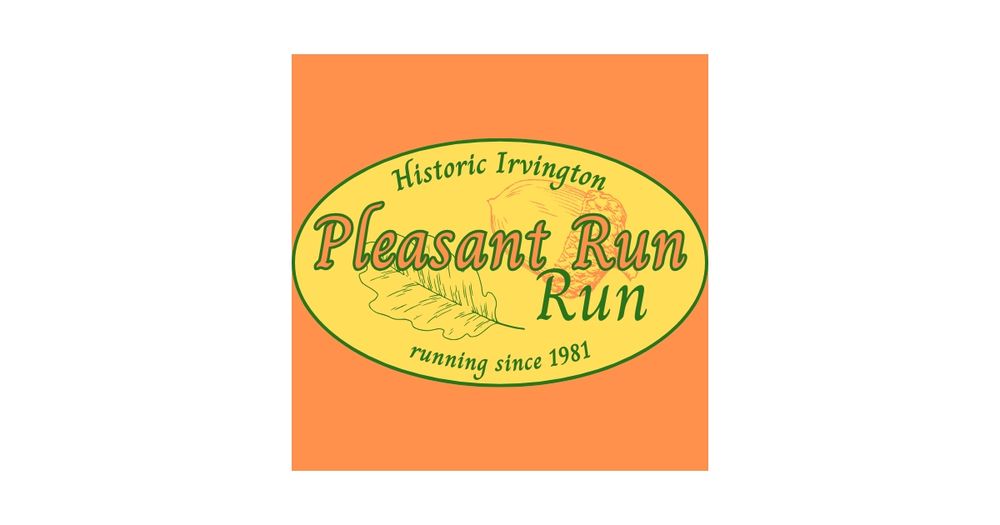 Pleasant Run Run