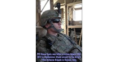 Campaign For Shane 5k