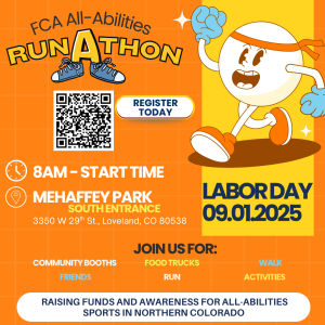 FCA All Abilities Labor Day 5K