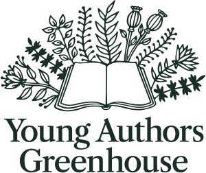 Miles of Imagination – A Young Authors Greenhouse Fun Run