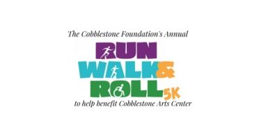Cobblestone Foundation Annual Run, Walk & Roll 5K