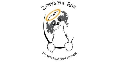 12th Annual Zoey's 5K Fun Run & 1 Mile Dog Walk 2024