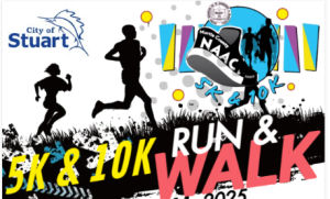 5th Annual Martin County NAACP 5k/10k Run/Walk