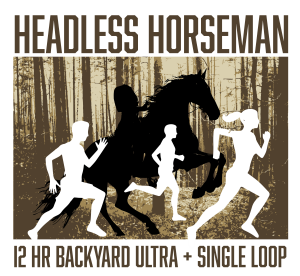 Headless Horseman BYU