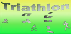 TALI Sadlers Creek Off-Road Duathlon