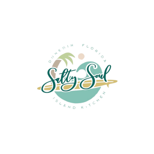Salty Soul Splash Dash