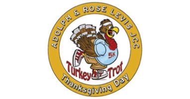 17th Annual Levis JCC Turkey Trot 5k