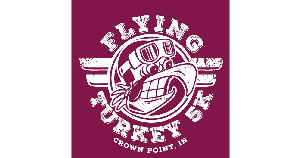 Flying Turkey 5K/2K Run/Walk