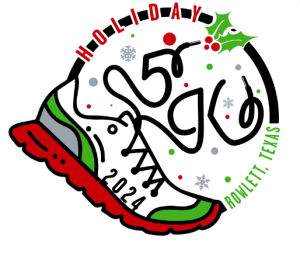 Rowlett Holiday 5K & Fun Run