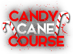 Candy Cane Course- Greater Chicago