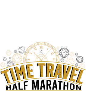 Time Travel Half-Marathon (and 5k/10k) - Louisville