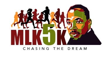MLK5K/10K and Divine Nine 5K Challenge