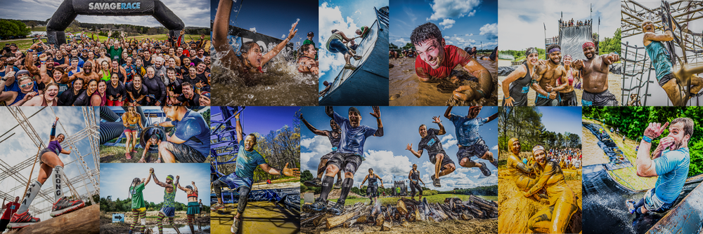 Savage Race Maryland Spring 2026