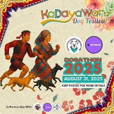 Kadayawan Dogathon