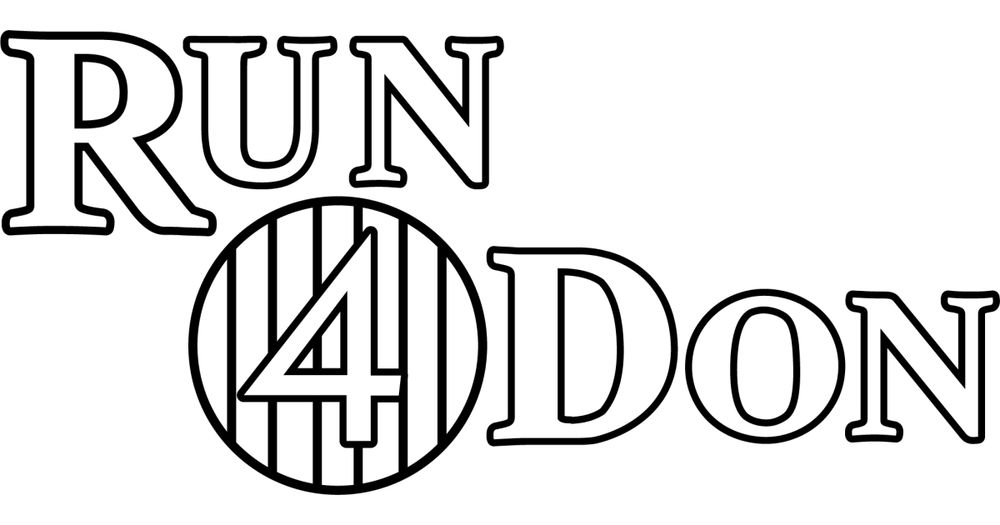 Run 4 Don 5K & 15K