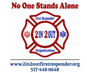 2in2out Courage Classic 5K Run @ BawBees Sandy Beach Trails