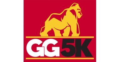 Pittsburg Rotary Gorilla Grind 5K