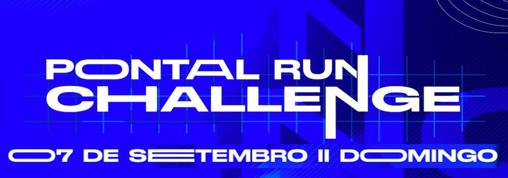 PONTAL RUN CHALLENGE