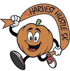 Harvest Hustle 5K